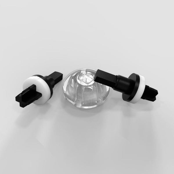 Replacement Valve Pack Bathmatedirect1 Hydro (Bathmate) 