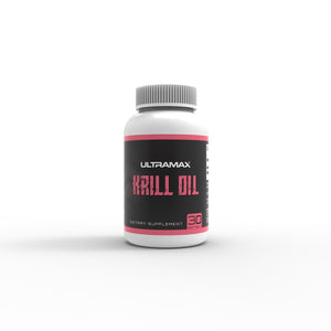 Krill Oil