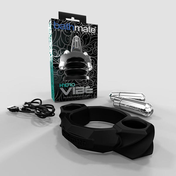 HydroVibe Bathmate Direct 