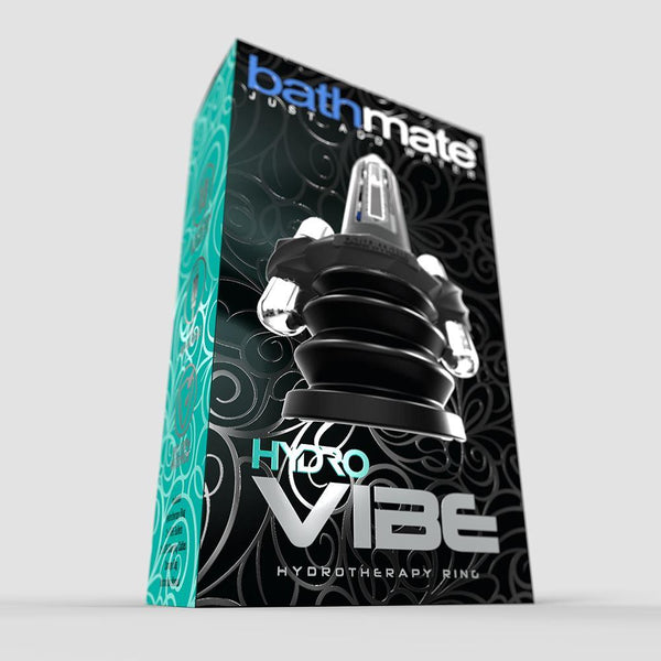 HydroVibe Bathmate Direct 