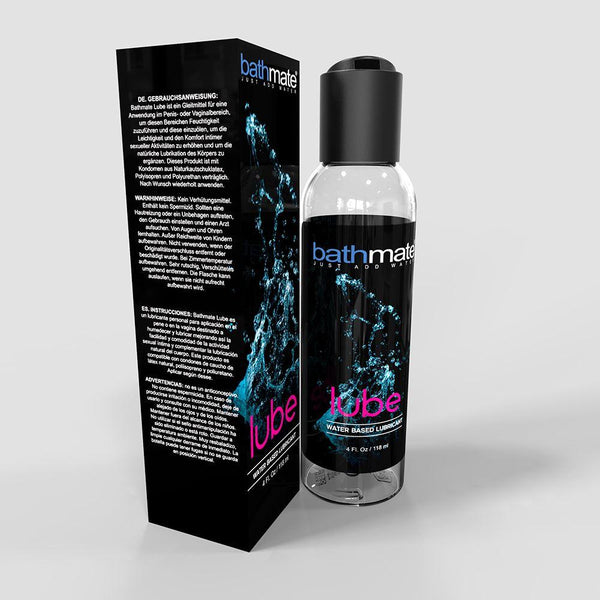 Pleasure Lube Bathmatedirect1 